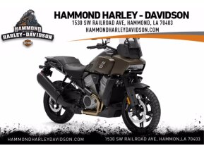 2021 Harley-Davidson Pan America for sale 201218866